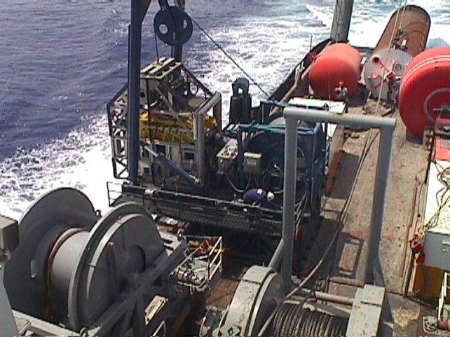 Subsea